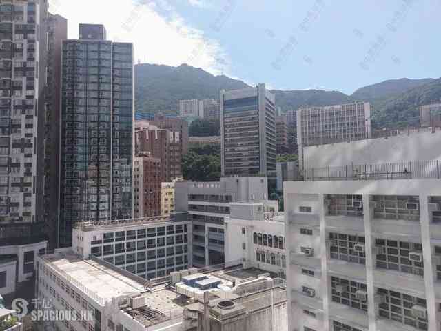 Sai Ying Pun - 63, Pokfulam Amber House (Tower 1) 11