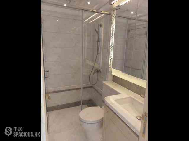 Sai Ying Pun - 63, Pokfulam Amber House (Tower 1) 14