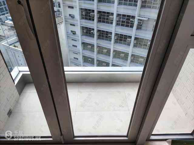 Sai Ying Pun - 63, Pokfulam Amber House (Tower 1) 15