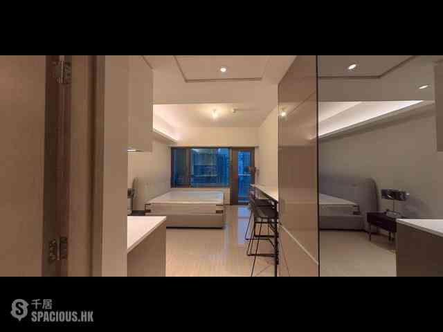 Wong Chuk Hang - The Southside Phase 1 Southland Tower 1B 01