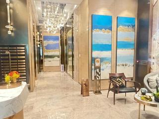Wong Chuk Hang - The Southside Phase 1 Southland Tower 1B 03