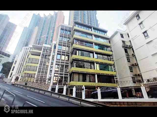 Mid Levels Central - Kam Yuen Mansion 01