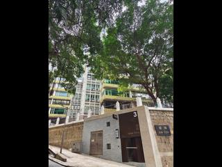 Mid Levels Central - Kam Yuen Mansion 02