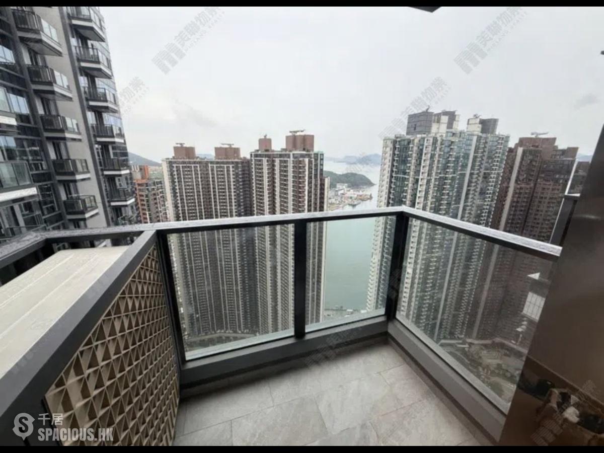 Lohas Park - Lohas Park Phase 12B Park Seasons Block 2B 01