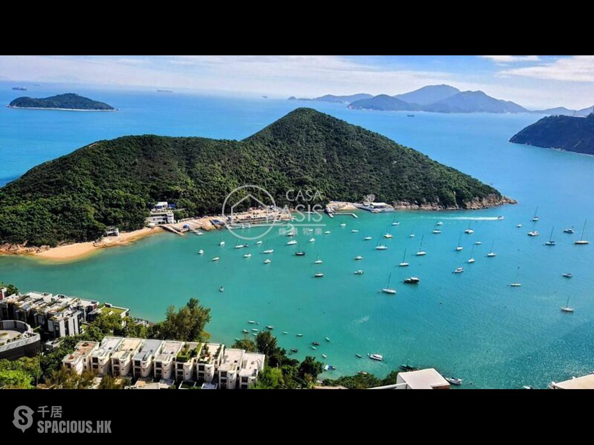 Repulse Bay - Manhattan Tower 01