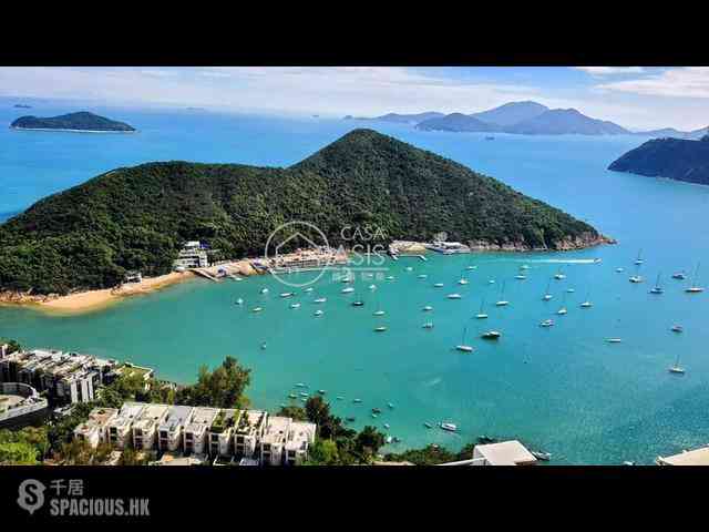 Repulse Bay - Manhattan Tower 01