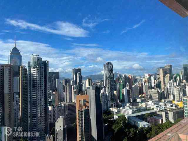 東半山 - 慧景臺B座 04