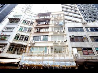 Sheung Wan - 103-105 Jervois Street 02