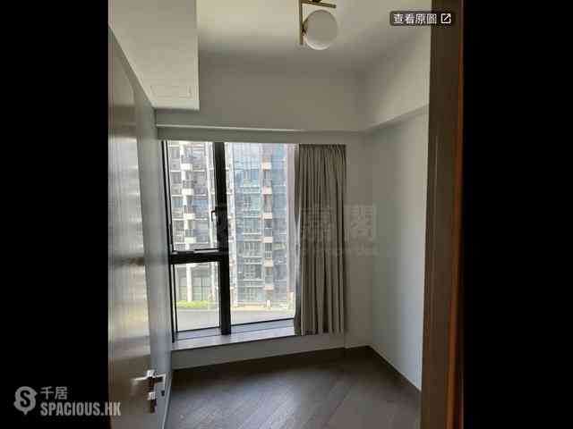 Tseung Kwan O - The Wings Ocean Wings Block 5 05