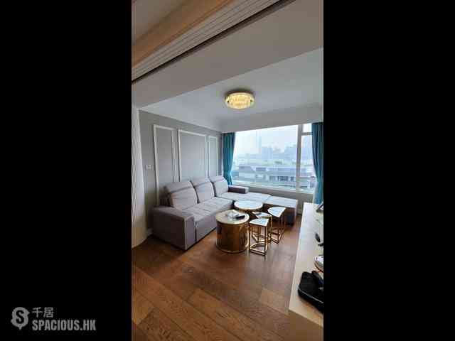 Causeway Bay - Hoi To Court 01