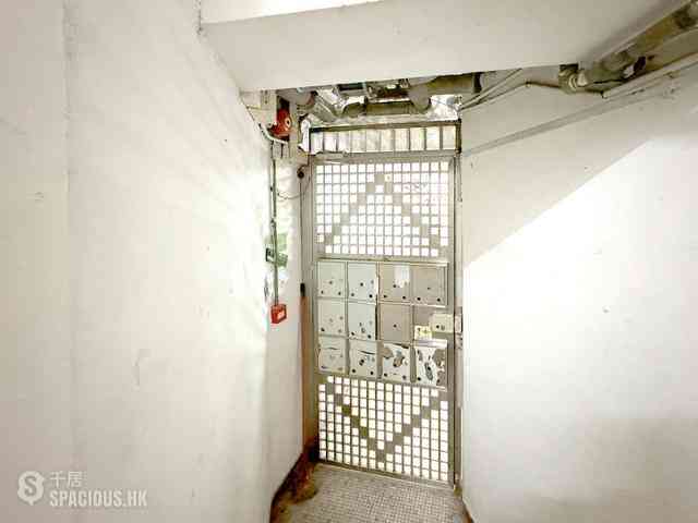 Sheung Wan - 103-105 Jervois Street 21