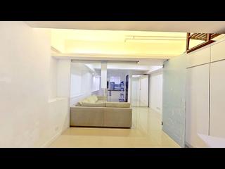 Sheung Wan - 103-105 Jervois Street 06