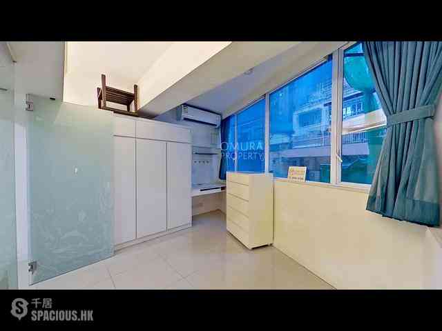 Sheung Wan - 103-105 Jervois Street 07