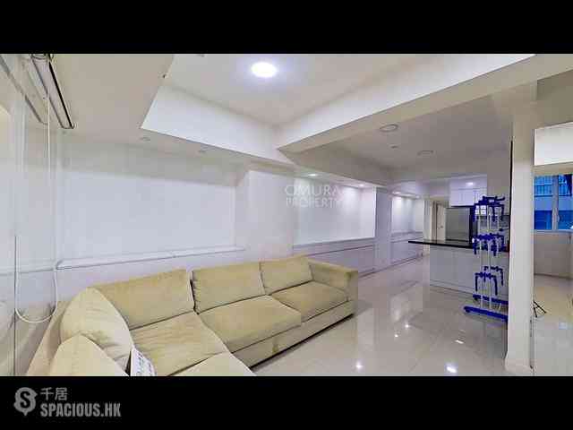 Sheung Wan - 103-105 Jervois Street 08