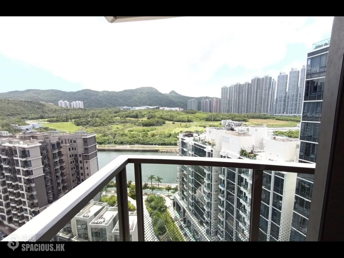 将军澳 - 海翩汇5座 01