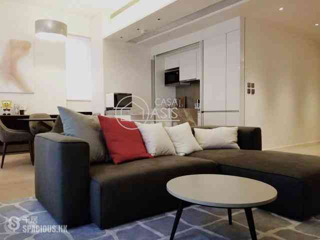 Mid Levels Central - The Morgan 02