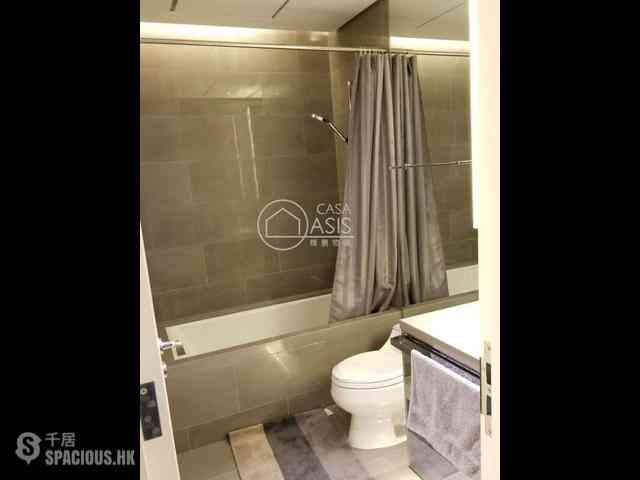 Mid Levels Central - The Morgan 04