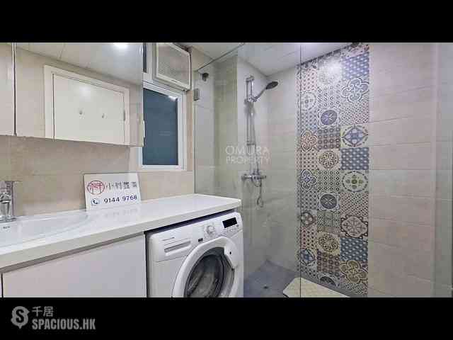 Sheung Wan - 103-105 Jervois Street 10