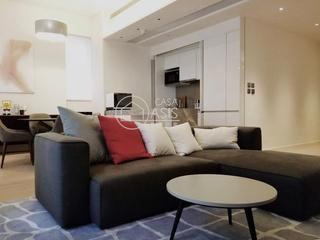 Mid Levels Central - The Morgan 06
