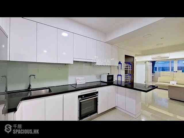 Sheung Wan - 103-105 Jervois Street 13