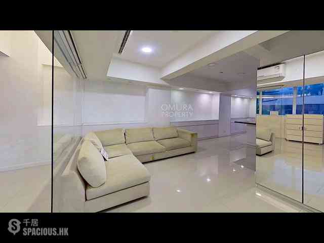Sheung Wan - 103-105 Jervois Street 17