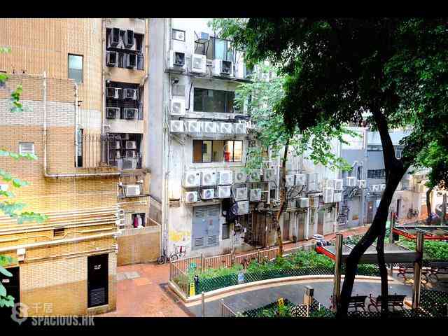 Sheung Wan - 103-105 Jervois Street 19