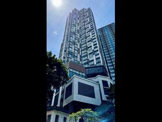 Sai Ying Pun - The Summa Block 2 03