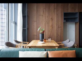 Sai Ying Pun - The Summa Block 2 06
