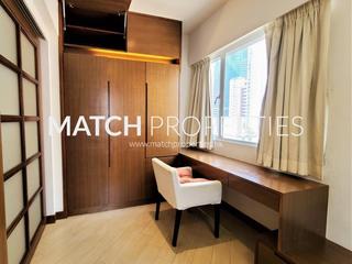 Soho - Felicity Building 03