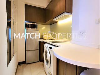 Soho - Felicity Building 05
