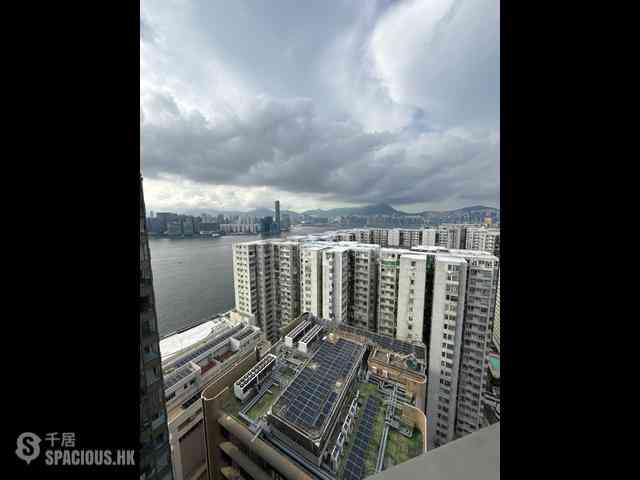 炮台山 - 維港頌 02