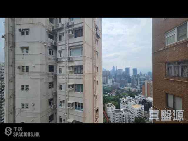 大坑 - 大坑台A座 02