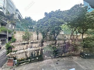 跑馬地 - 山光樓 02