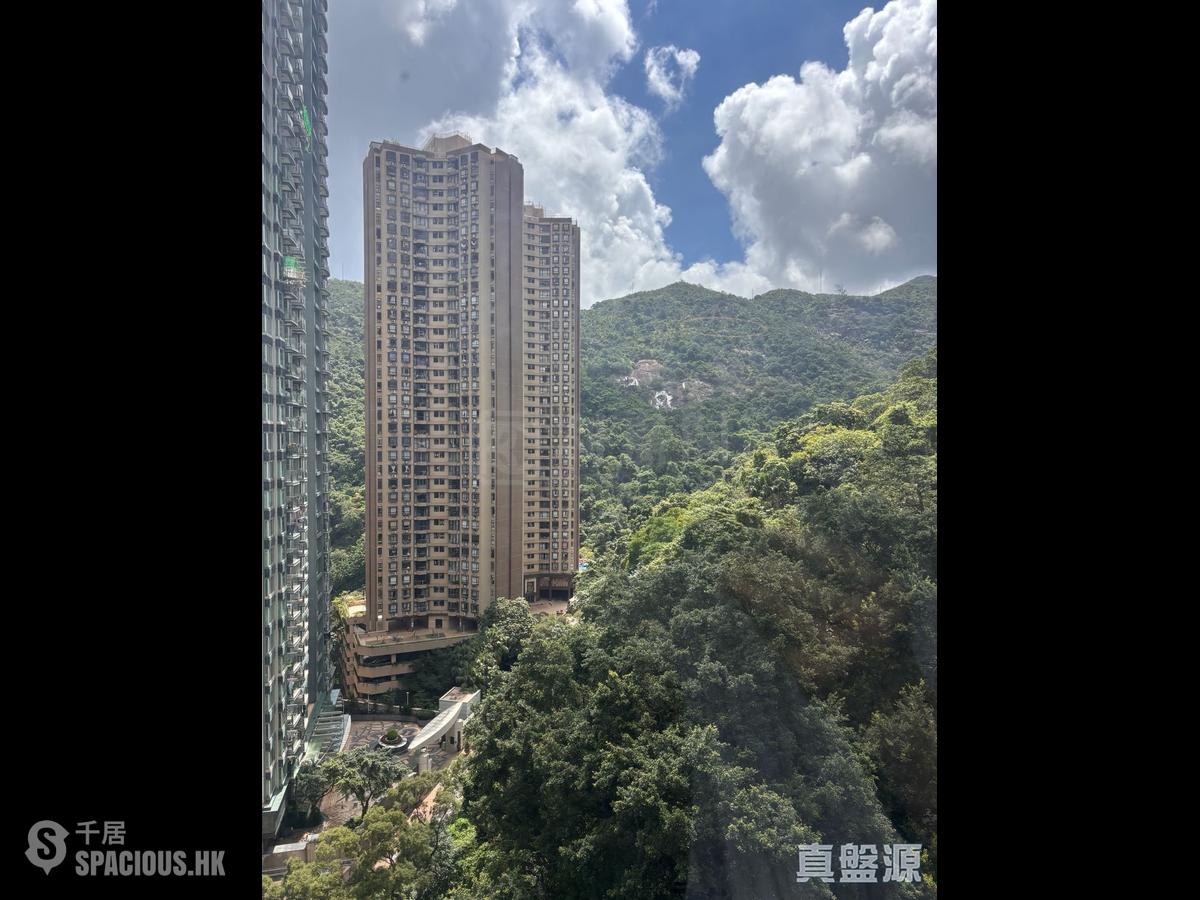 大坑 - 大坑台B座 01