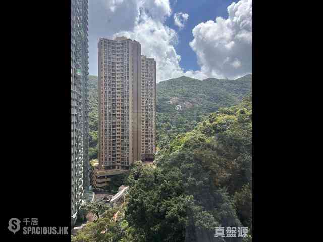 大坑 - 大坑台B座 01