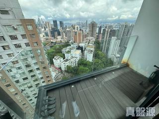 Tai Hang - Yick King Building 02