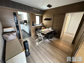 Tai Hang - Yick King Building 03