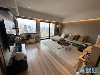 Tai Hang - Yick King Building 04