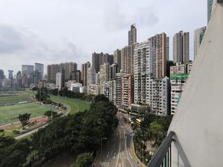 跑馬地 - 浩利大廈 02