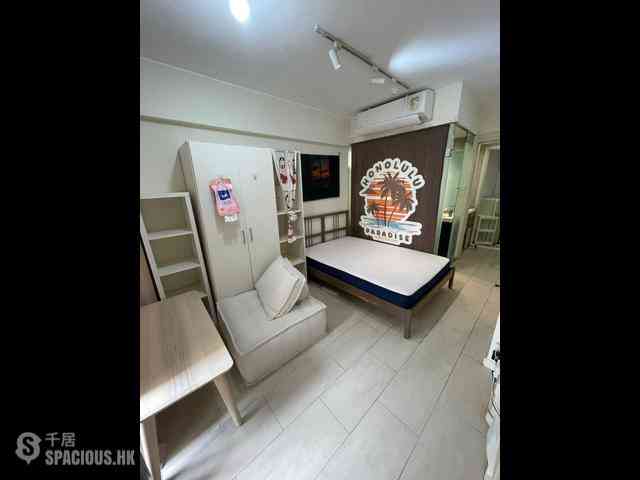 Sheung Wan - Urbana 38 01