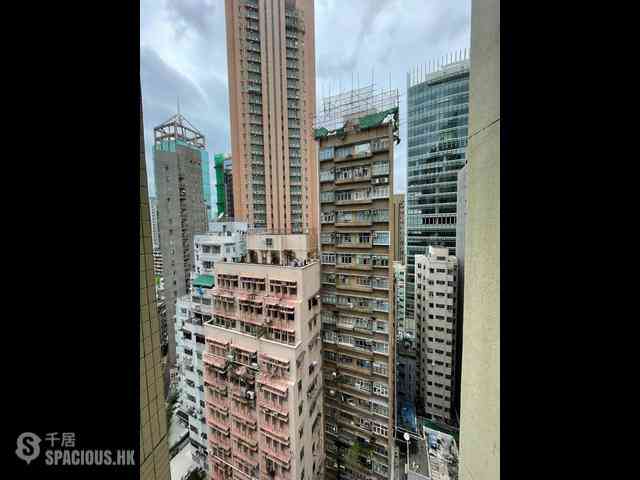 Sheung Wan - Urbana 38 03