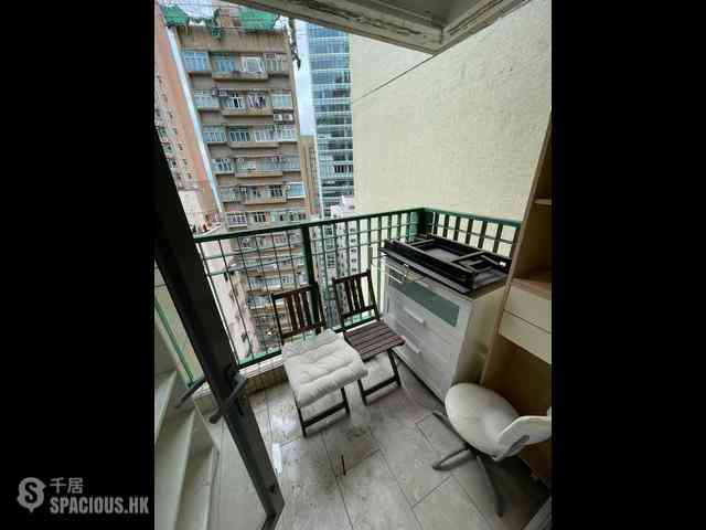Sheung Wan - Urbana 38 05