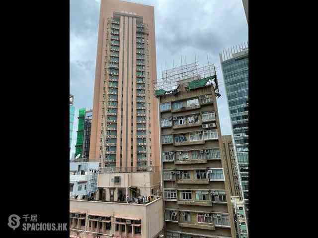 Sheung Wan - Urbana 38 06