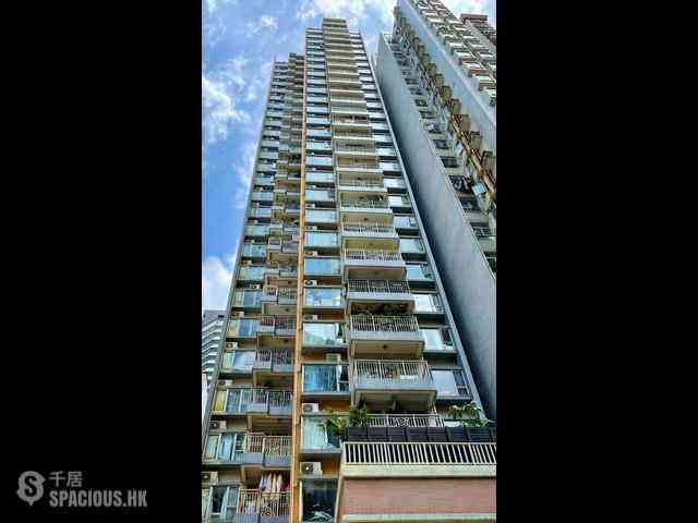 Sai Ying Pun - Grand Scholar 11