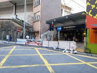 Sai Ying Pun - Grand Scholar 12