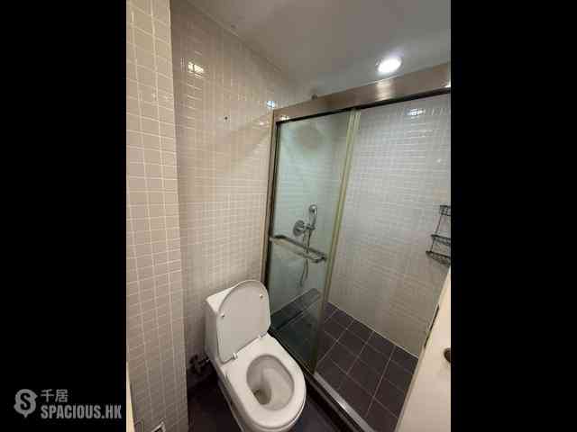 Mid Levels West - Chong Yuen 16