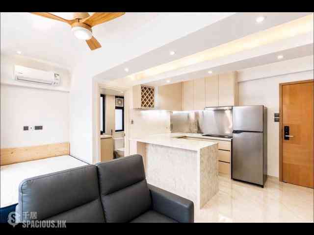 Central - New Central Mansion 02