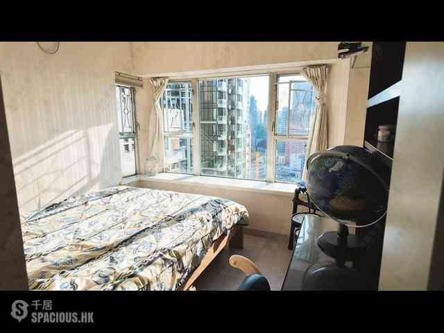 Sai Ying Pun - Lechler Court 01
