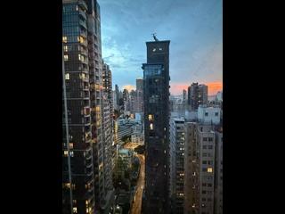 Sai Ying Pun - Lechler Court 02