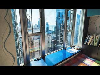 Sai Ying Pun - Lechler Court 05